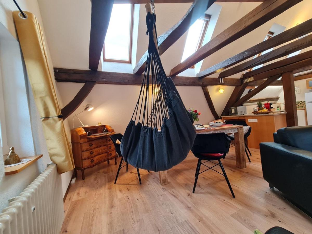 Avahome: Haus Fuer 16, Wlan, Parkplaetze, Netflix, Nespresso Kandel Exterior photo